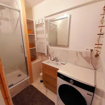 Apartamento La Le Portel