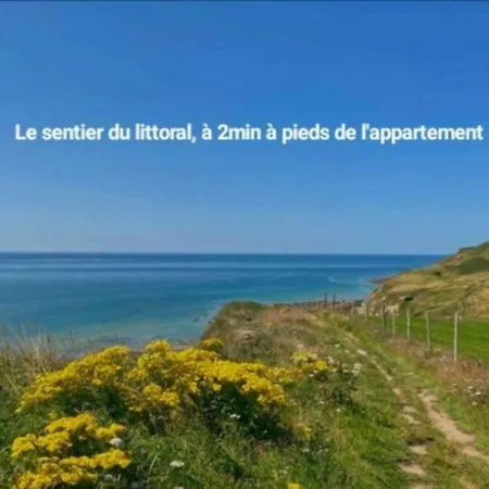 La Apartamento Le Portel